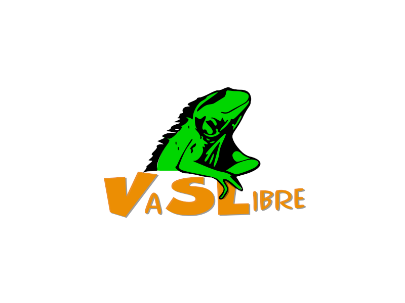 Cover for I Encuentro Nacional de Comunidades del Software Libre